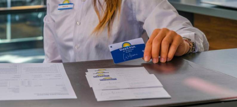 Days Inn by Wyndham Alanya图片