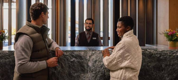 水獭酒店(Otter Hotel)图片