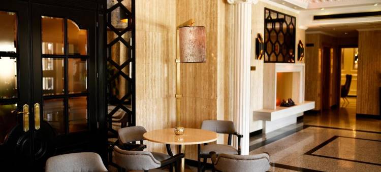坎普雷约巴黎酒店(Hotel Complejo París)图片
