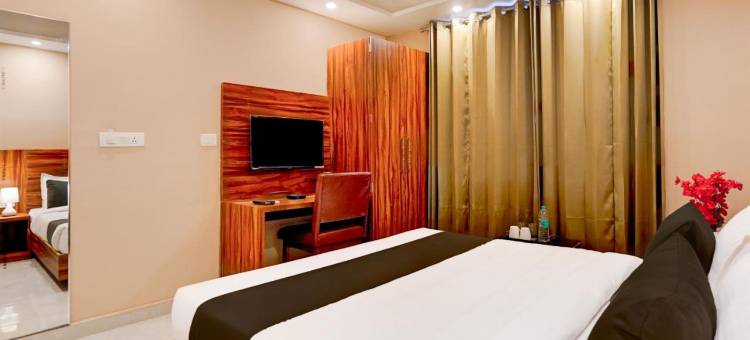 Super Townhouse Alwar Formerly Lindo Lugar图片