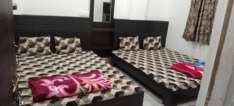 MANGAL DHAM, Deoghar图片