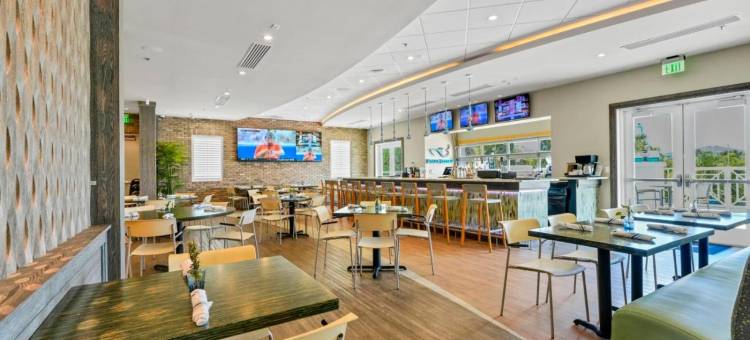 安可重逢度假酒店(Encore Resort at Reunion)图片