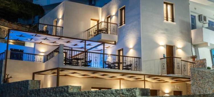 VENTUS 豪华套房(VENTUS Luxury Suites)图片