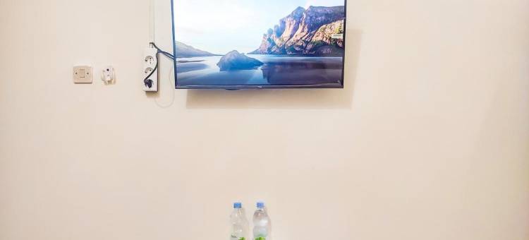 Griya Poerwoto Syariah Near Pasar Klewer Solo RedPartner图片