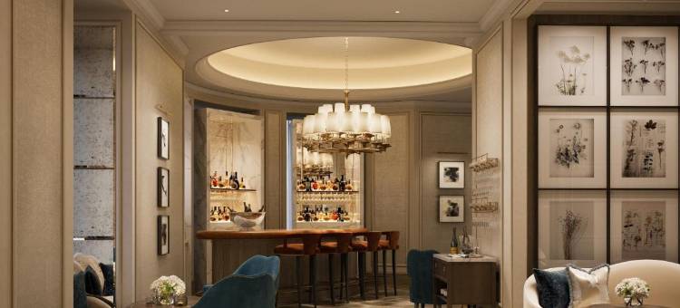 布加勒斯特科林西亚君悦大道大酒店(Corinthia Grand Hotel Du Boulevard Bucharest)图片