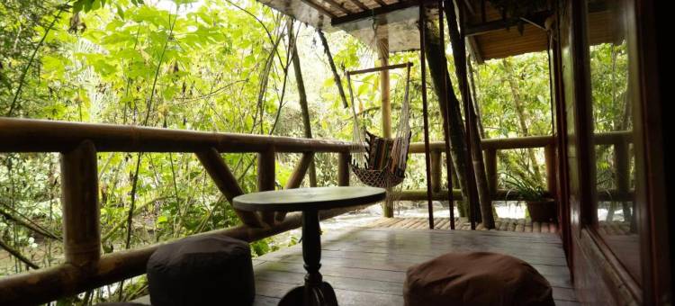 河流之歌的酒店(River Song's Hotel)图片