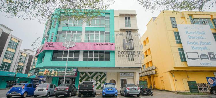 双H精品酒店(Double H Boutique Hotel)图片