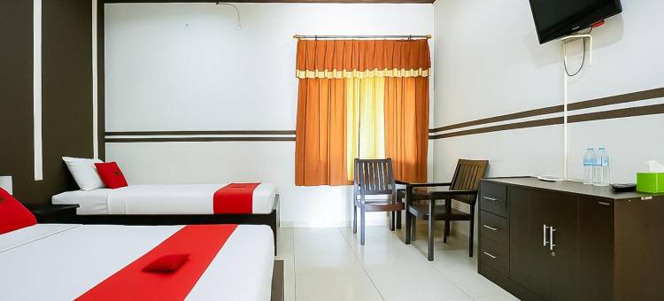 RedDoorz at Hotel Mutiara Kuningan图片