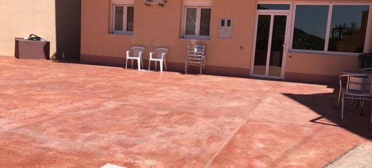 VIP Apartmani Canj图片