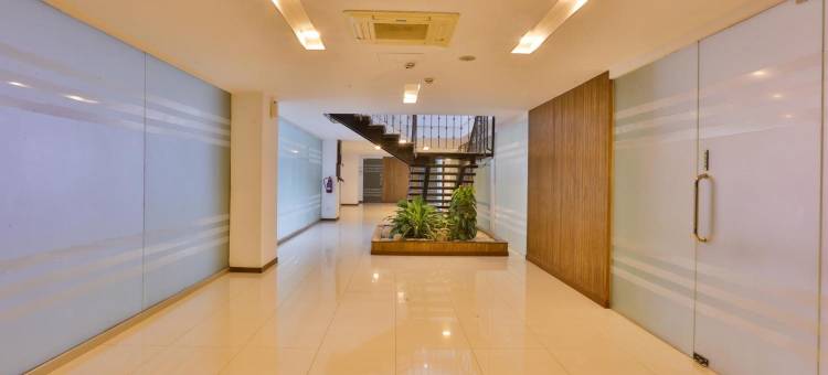 阿瓦里快线古尔伯格酒店(Avari Xpress Gulberg)图片