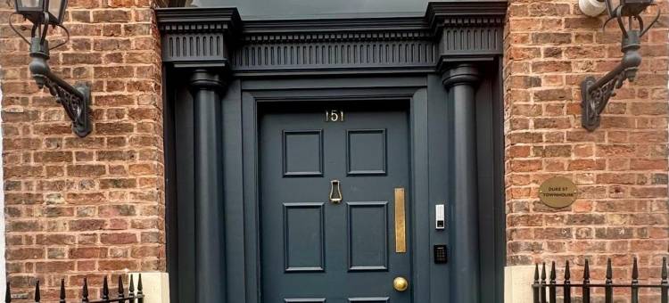 公爵街Townhouse(Duke Street Townhouse)图片