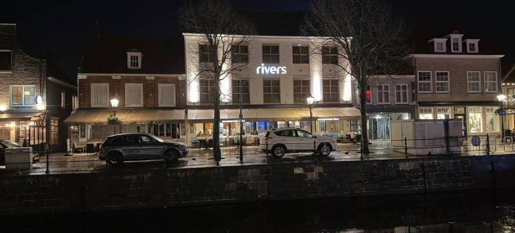 里沃斯餐厅酒店(Rivers Hotel)图片