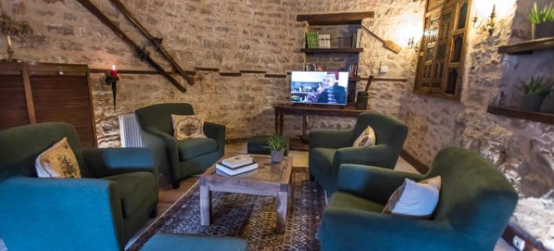 艾波切丝奢华套房酒店(Epoches)图片