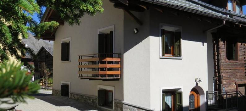 Residence Livigno MyHolidayLivigno图片