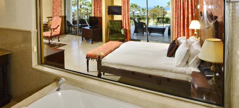 奥古斯托别墅精品酒店＆Spa(Villa Augusto Boutique Hotel & Spa)图片