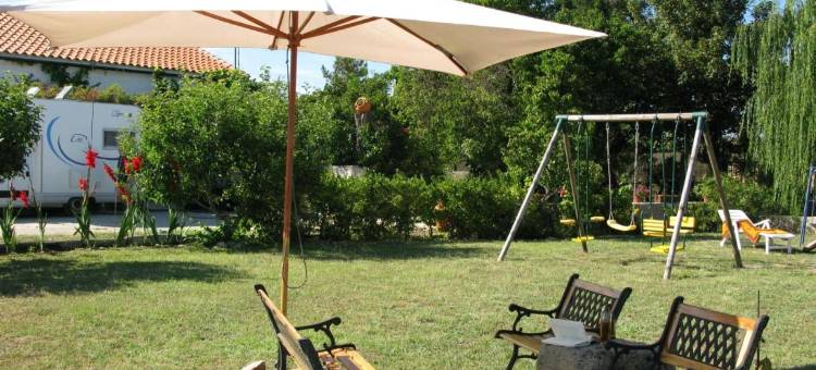 康达多乡村家庭旅馆(El Condado Casa Rural)图片