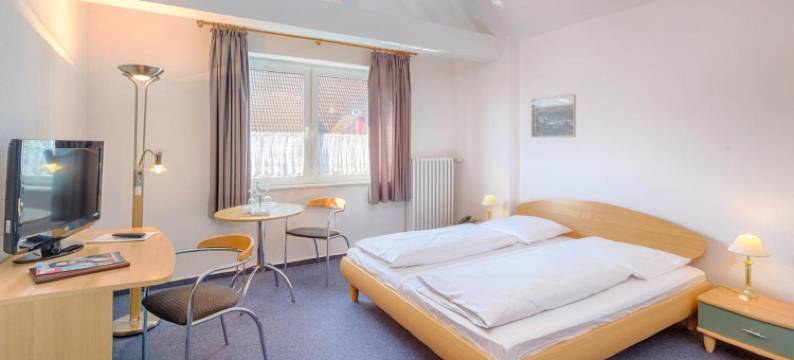 祖尔波斯酒店(Hotel Zur Börse)图片