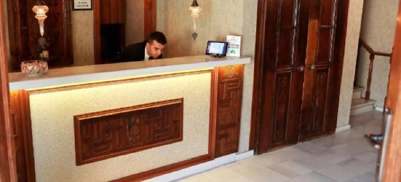 玉素帕萨康纳吉酒店(Yusufpasa Konagi - Special Class)图片