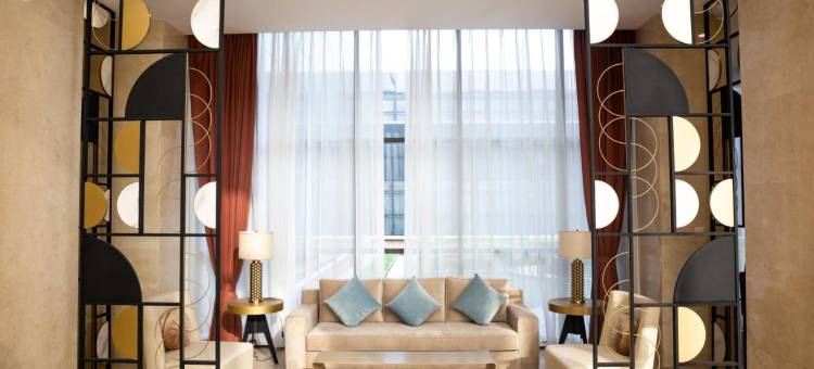 科利纳斯酒店(Colinas Hotel)图片