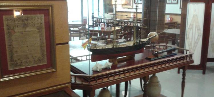 维拉德玛尔旅馆(Hostal Vila del Mar)图片