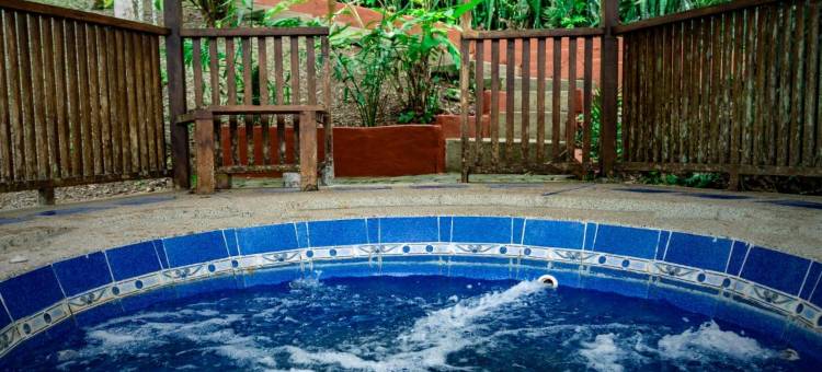 萨迈小屋全人生活(Samai Lodge Holistic Living)图片