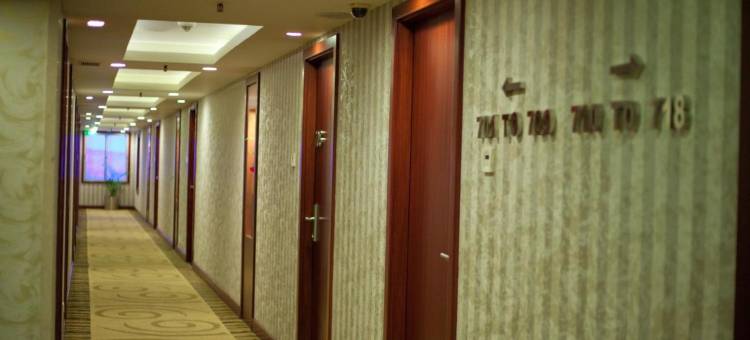 西塔拉豪华酒店-拉莫吉电影城(Ramoji Film City- Sitara Luxury Hotel)图片