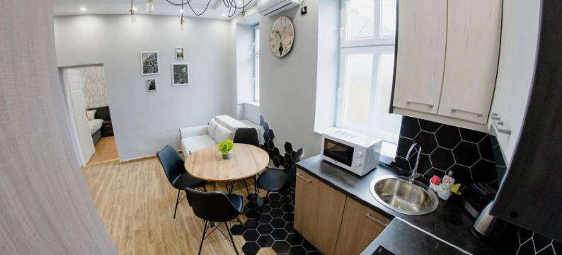 Apartmani Galea图片