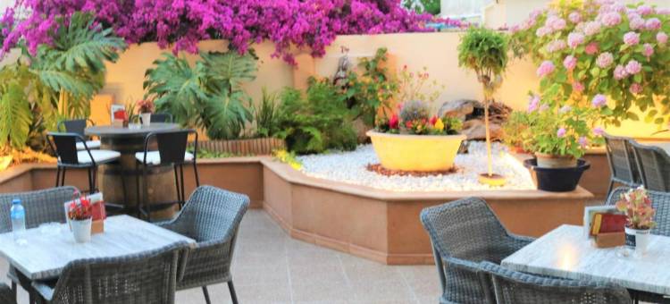 纳达尔旅馆(Hostal Nadal)图片