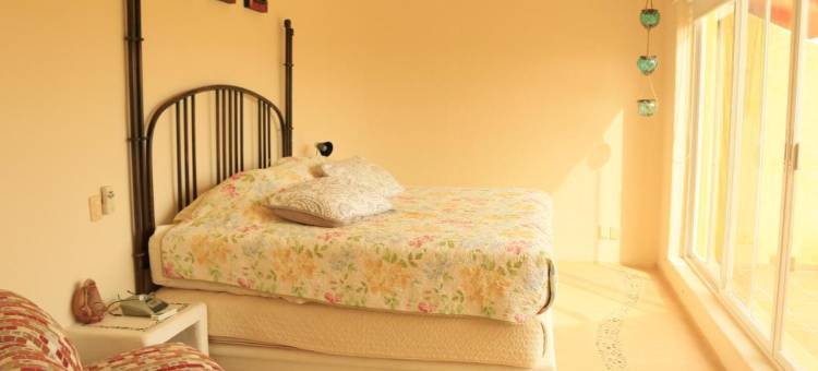 Villas Playa Blanca图片