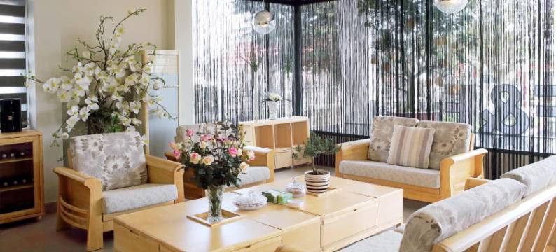 F＆F酒店(F & F Hotel)图片