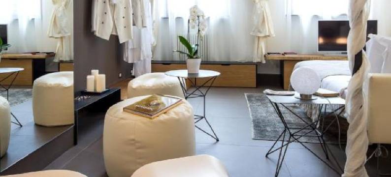 梅卡托维奇奥豪华套房酒店(Mercatovecchio Luxury Suites)图片