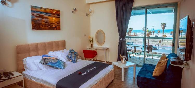 海上旅馆(Sur la Mer Hotel Ashdod)图片