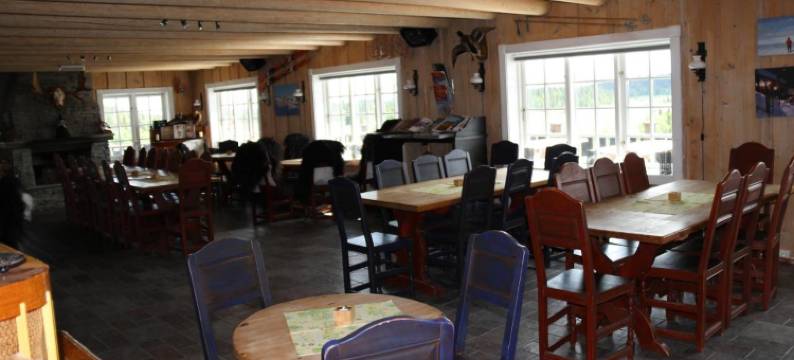 Gamlestølen Fjellstue图片