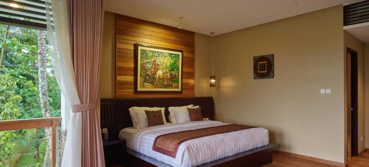 伊真吉瓦加瓦度假村(Jiwa Jawa Resort Ijen)图片