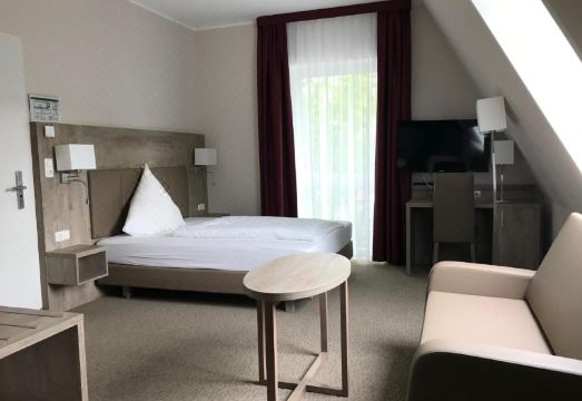 Haidhus Hotel Overview