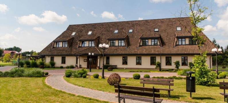 Hotel - Restauracja Platan图片