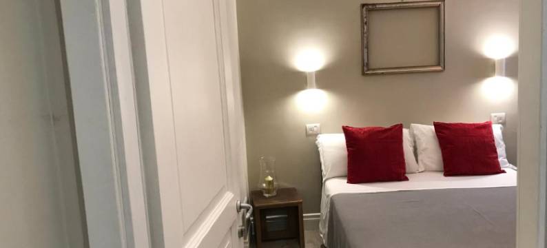 安布拉贵族酒店(Ambra Noblesse)图片