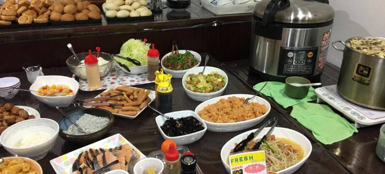 松阪Ace Inn酒店(Ace Inn Matsusaka)图片