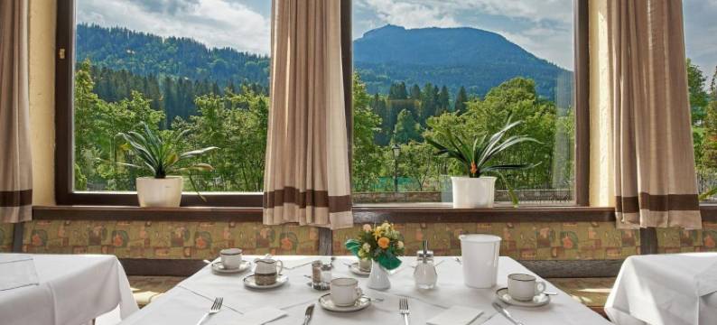 塞姆勒高山运动酒店(Alpen-Hotel Seimler)图片