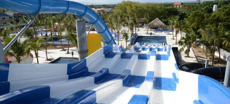 蓬塔卡纳罗雅顿 - 傲途格精选全包式度假村及娱乐场(Royalton Punta Cana, An Autograph Collection All-Inclusive Resort & Casino)图片