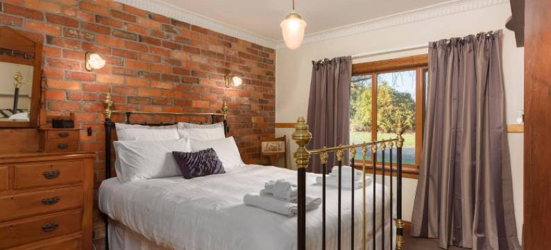 基利诺特Spa小屋(Killynaught Spa Cottages)图片