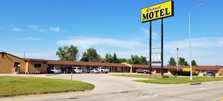 格兰德汽车旅馆(Grand Motel)图片