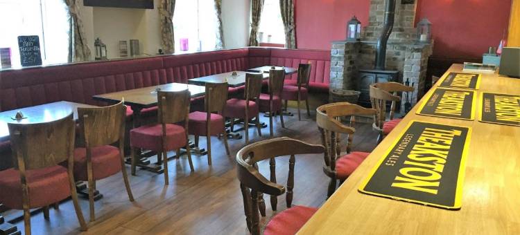 伍德曼宾馆(The Woodman Inn)图片