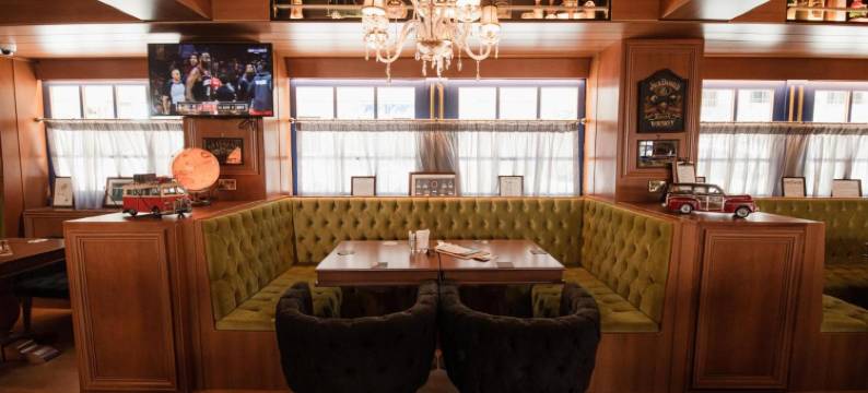 鹅卵石度假村(Pebbles Resort)图片