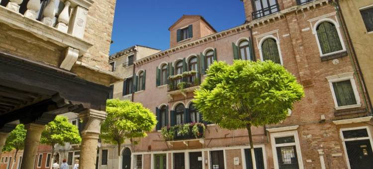 卡桑特斯皮瑞特民宿(Ca' Santo Spirito B&B)图片