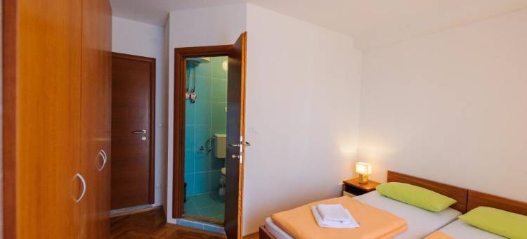 Apartment and Rooms Iva图片