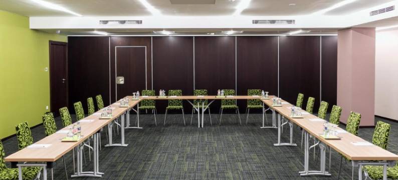 塞格德艺术酒店(Art Hotel Szeged)图片