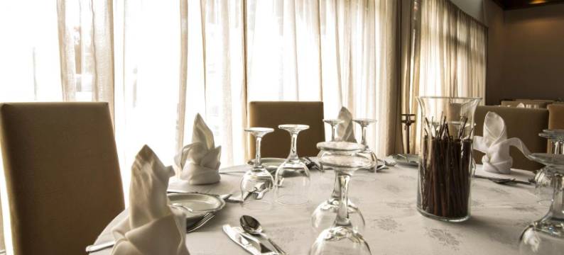 圣玛丽亚酒店(Hotel Santa Maria)图片