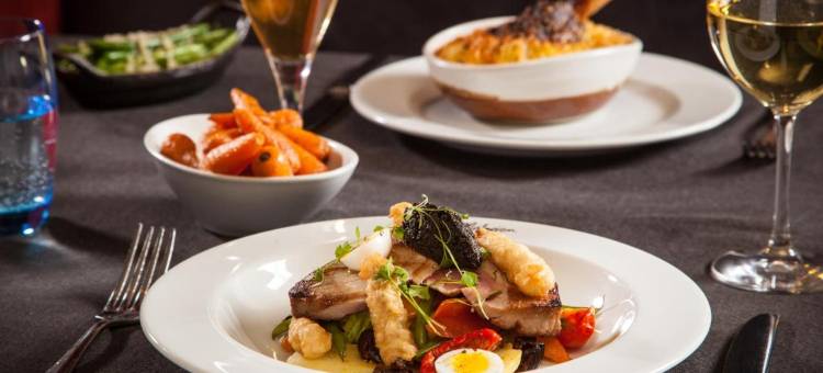 马尔马逊纽卡斯尔酒店(Malmaison Newcastle)图片