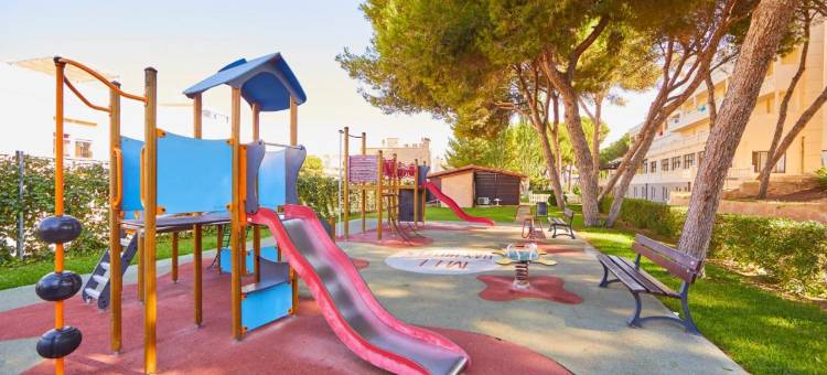 MLL帕尔马湾俱乐部度假村(Mll Palma Bay Club Resort)图片